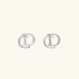 EXCLUSIVE | DR Earrings Gold