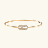 EXCLUSIVE | Mollyanne Bangle Set